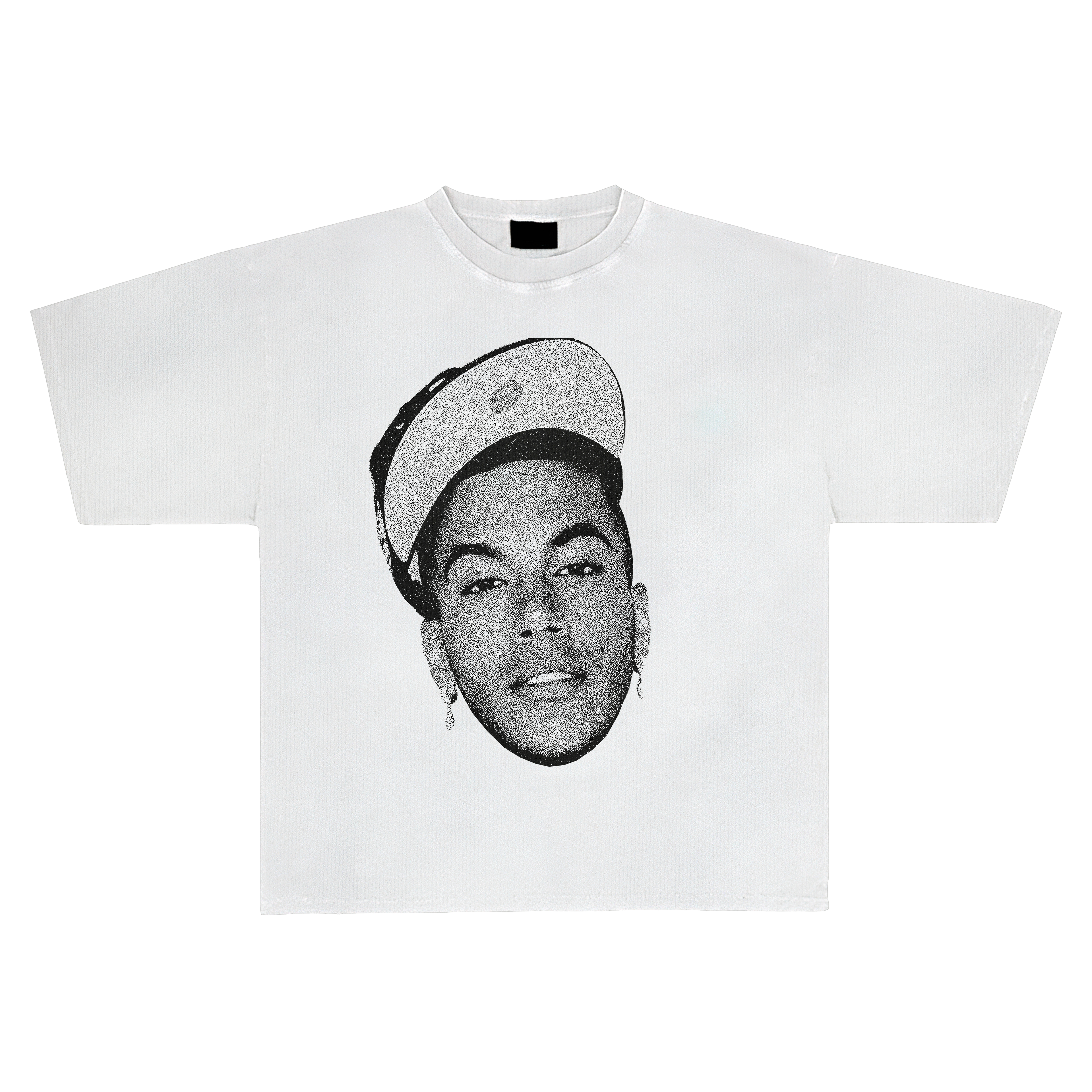 SFERA FACE 2 TEE