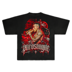 SFERA EBBASTA PUROSANGUE TEE