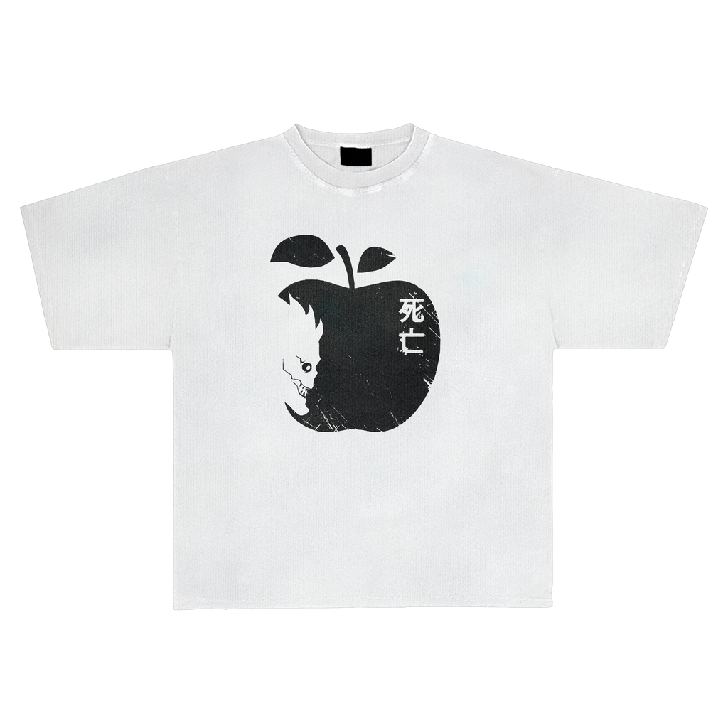 DEATH NOTE TEE