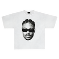 ARTIE GORILLA FACE TEE