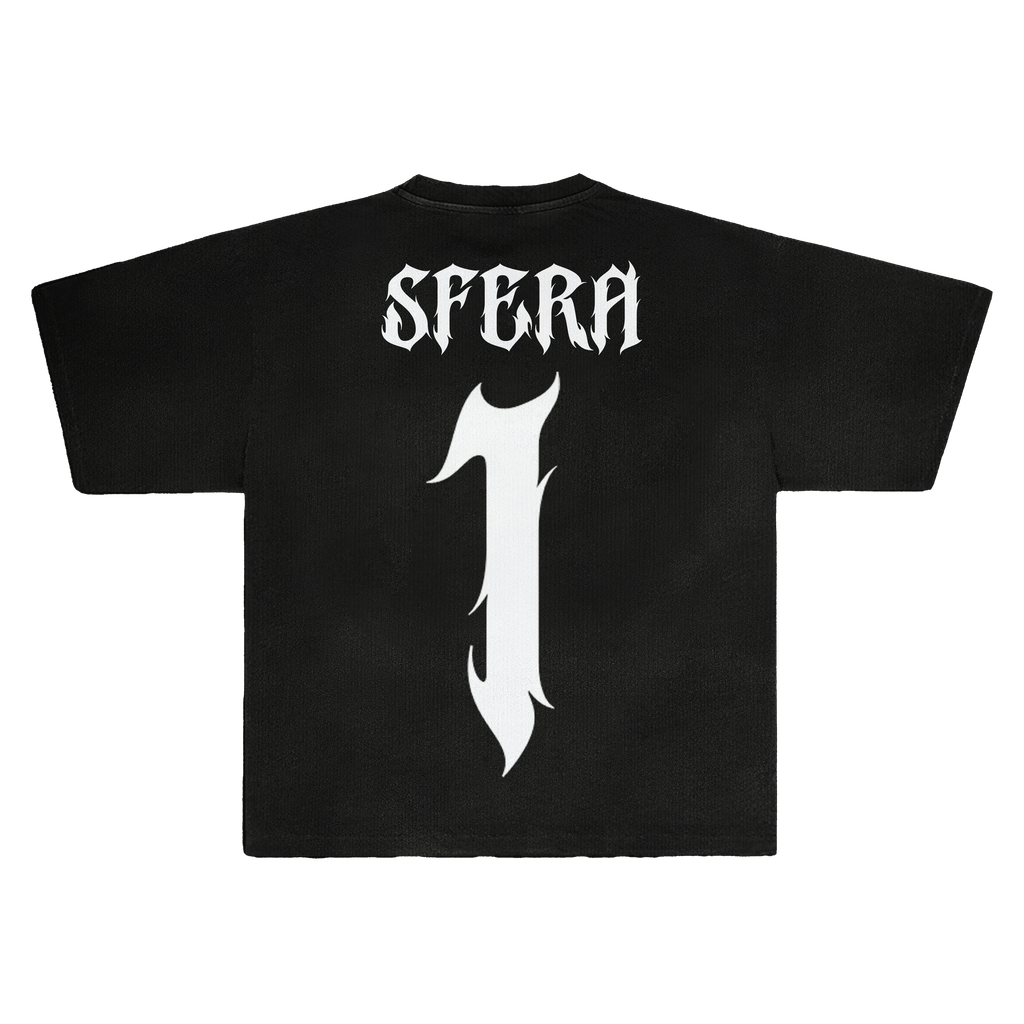 |SFERA| SFERA E SHIVA DUO TEE