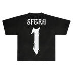 |SFERA| SFERA E SHIVA DUO TEE