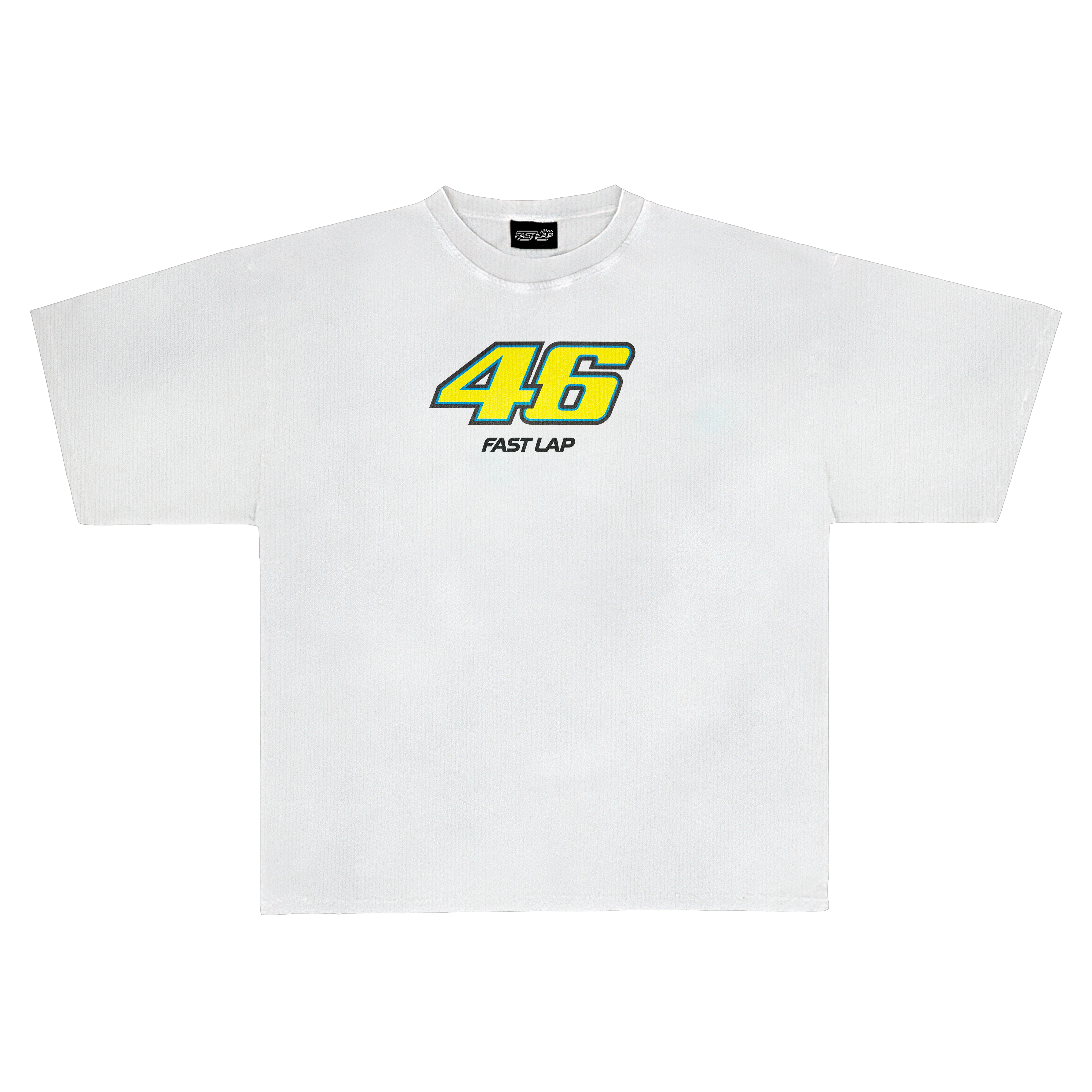 VALENTINO ROSSI SIGNATURE TEE