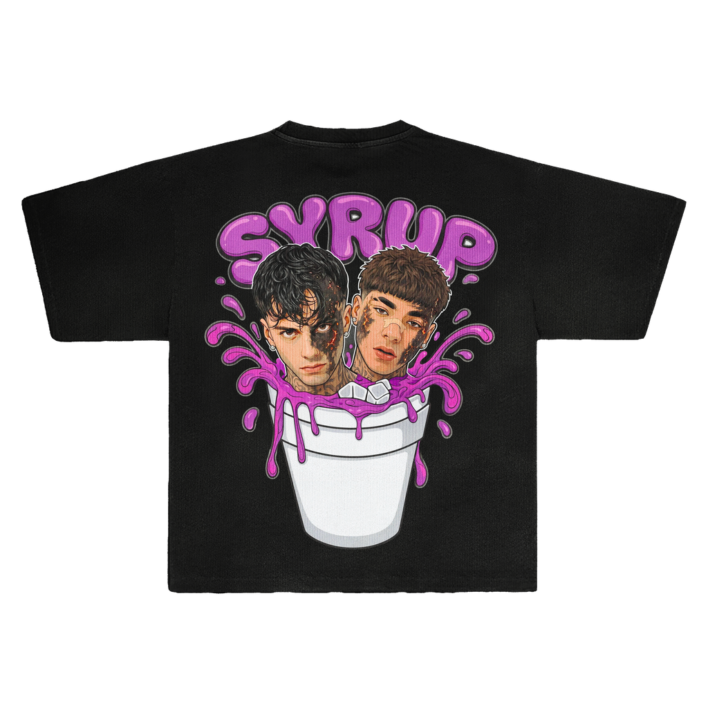 SYRUP TEE