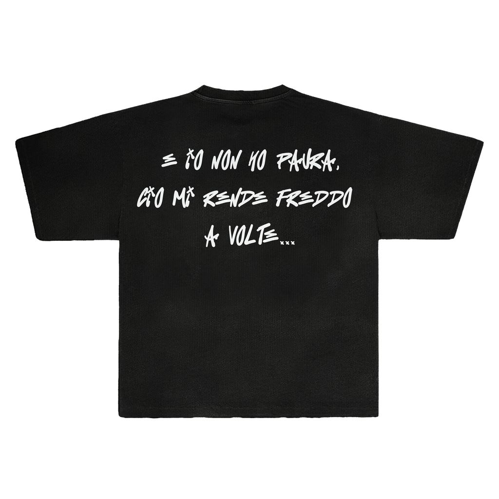 22SIMBA FANCULO TEE