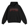 SFERA EBBASTA PUROSANGUE HOODIE