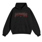 SFERA EBBASTA PUROSANGUE HOODIE