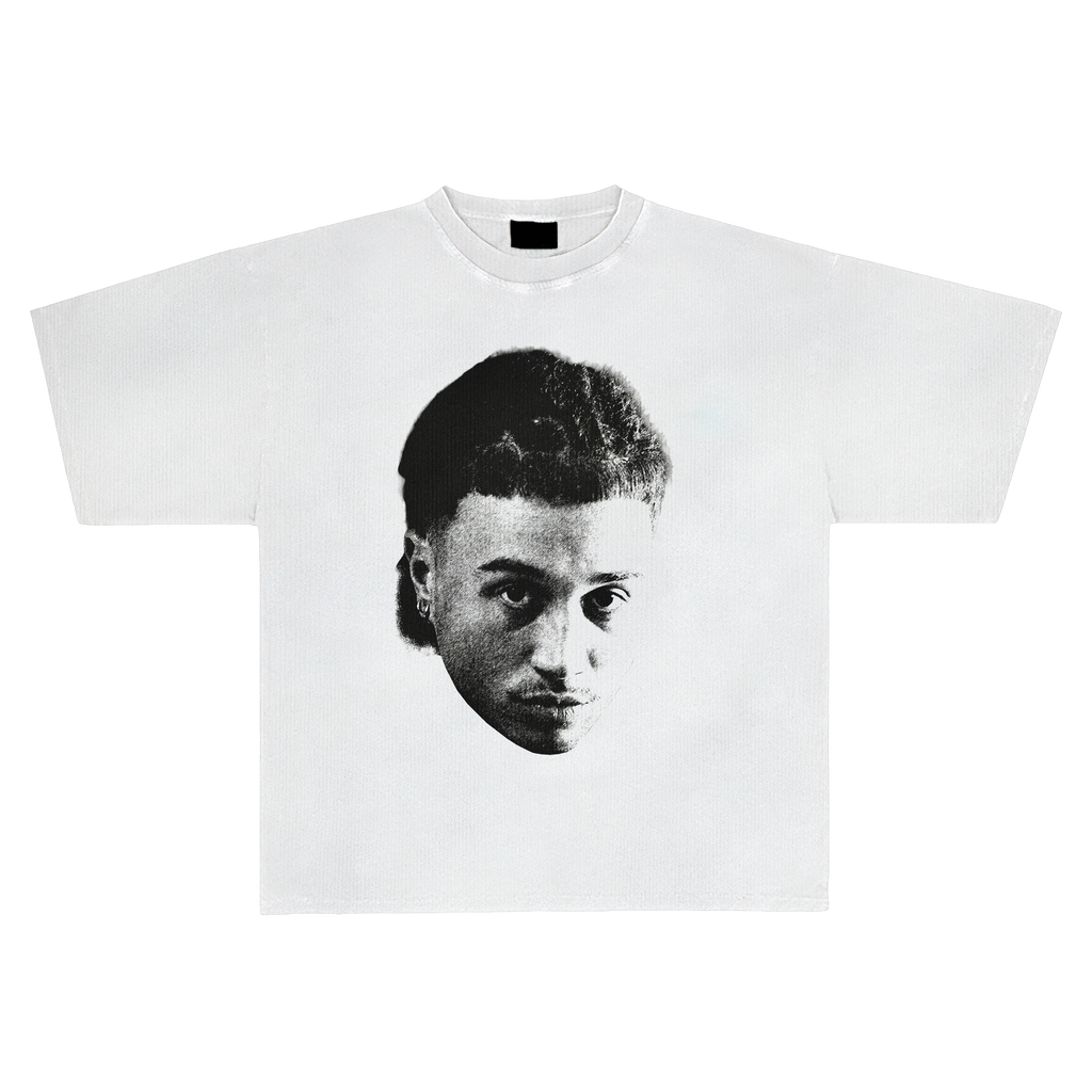 SAYF LASANTA FACE TEE