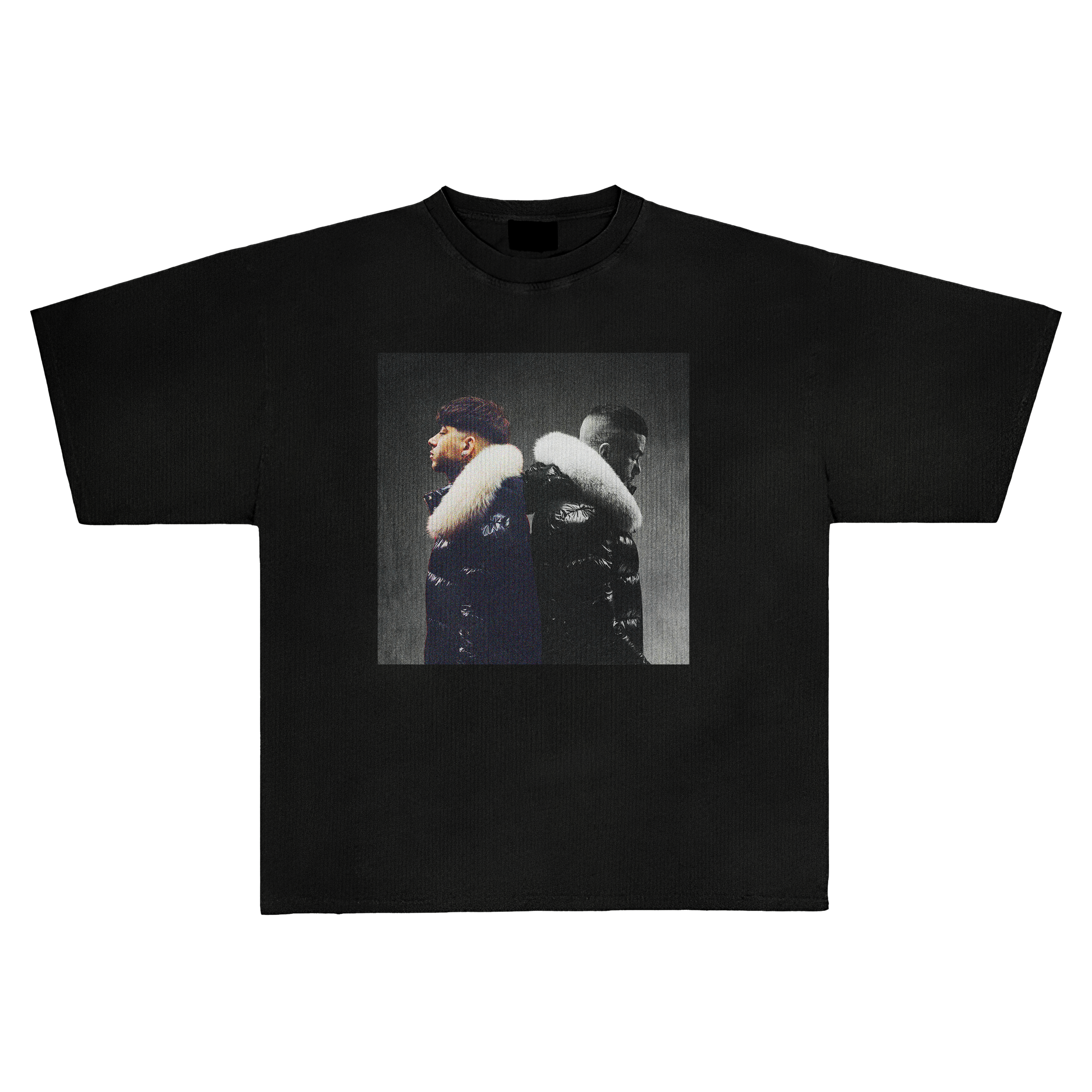 |SFERA| SFERA E SHIVA DUO TEE