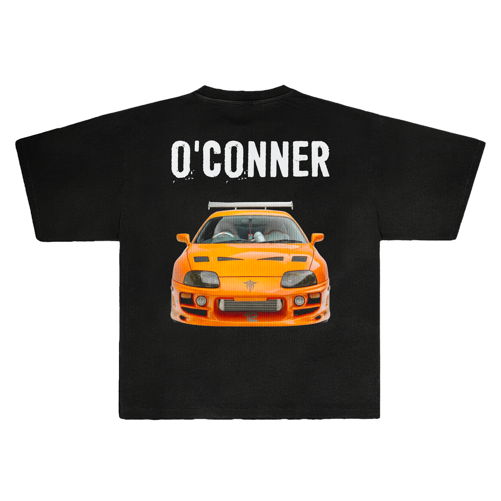 |O'CONNER| DOM E BRIAN DUO TEE