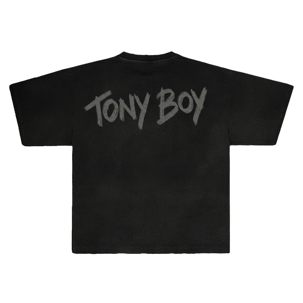 TONY BOY TRAUMA TEE