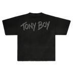 TONY BOY TRAUMA TEE