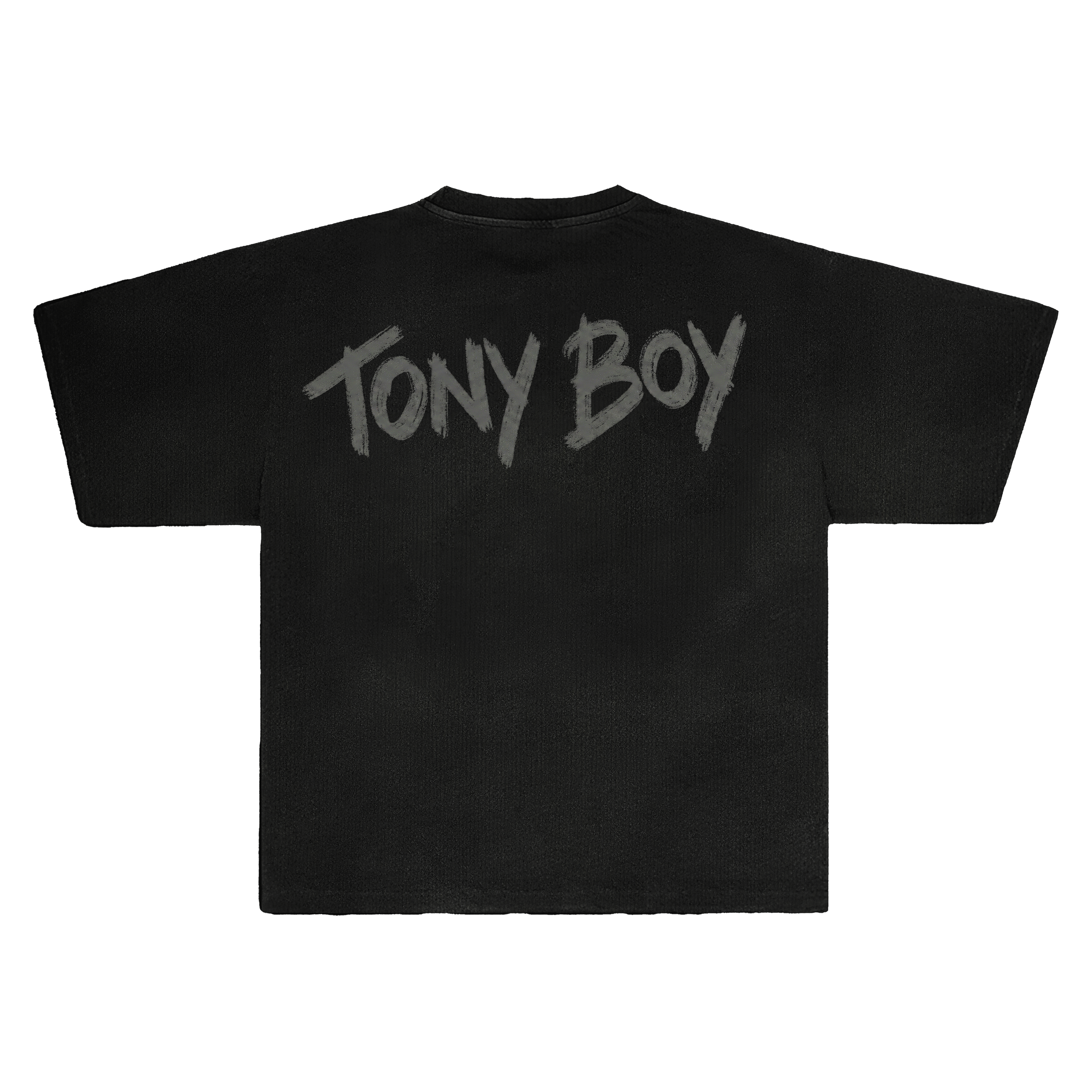 TONY BOY TRAUMA TEE
