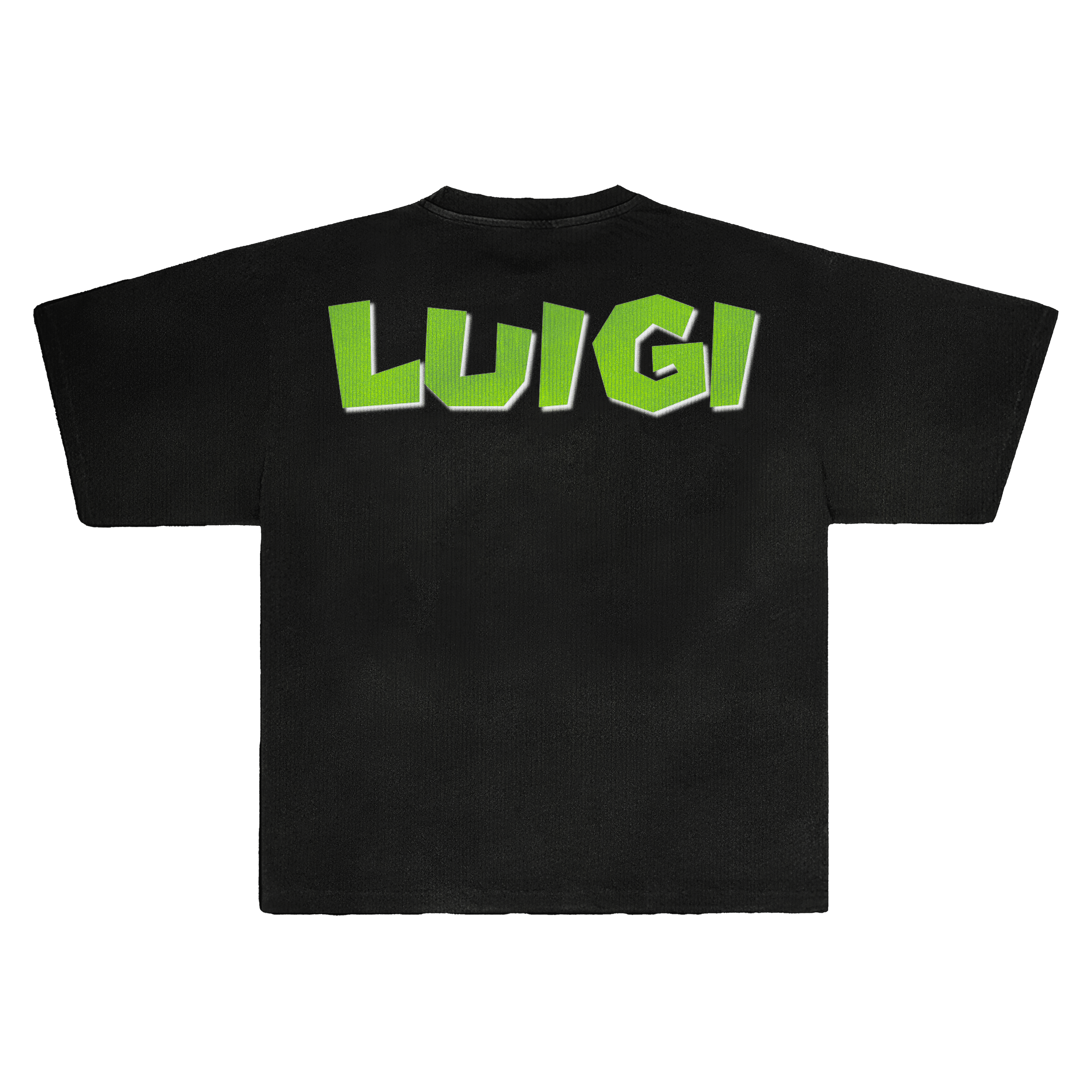 NERISSIMA SERPE LUIGI FACE TEE