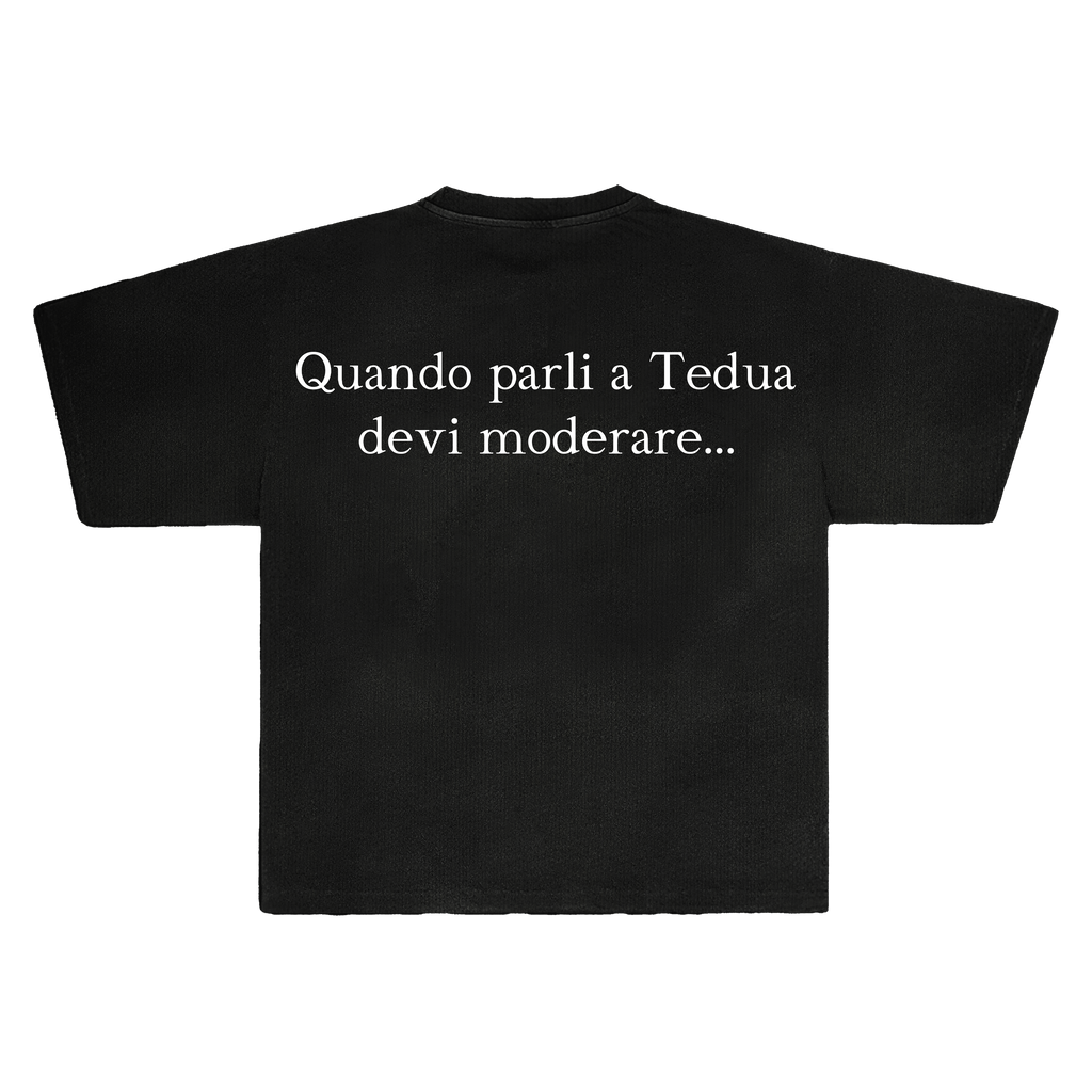 TEDUA LINGERIE TEE