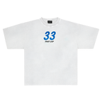 MAX VERSTAPPEN SIGNATURE TEE