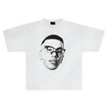 SFERA "2 GIORNI DI FILA" FACE TEE