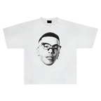 SFERA "2 GIORNI DI FILA" FACE TEE