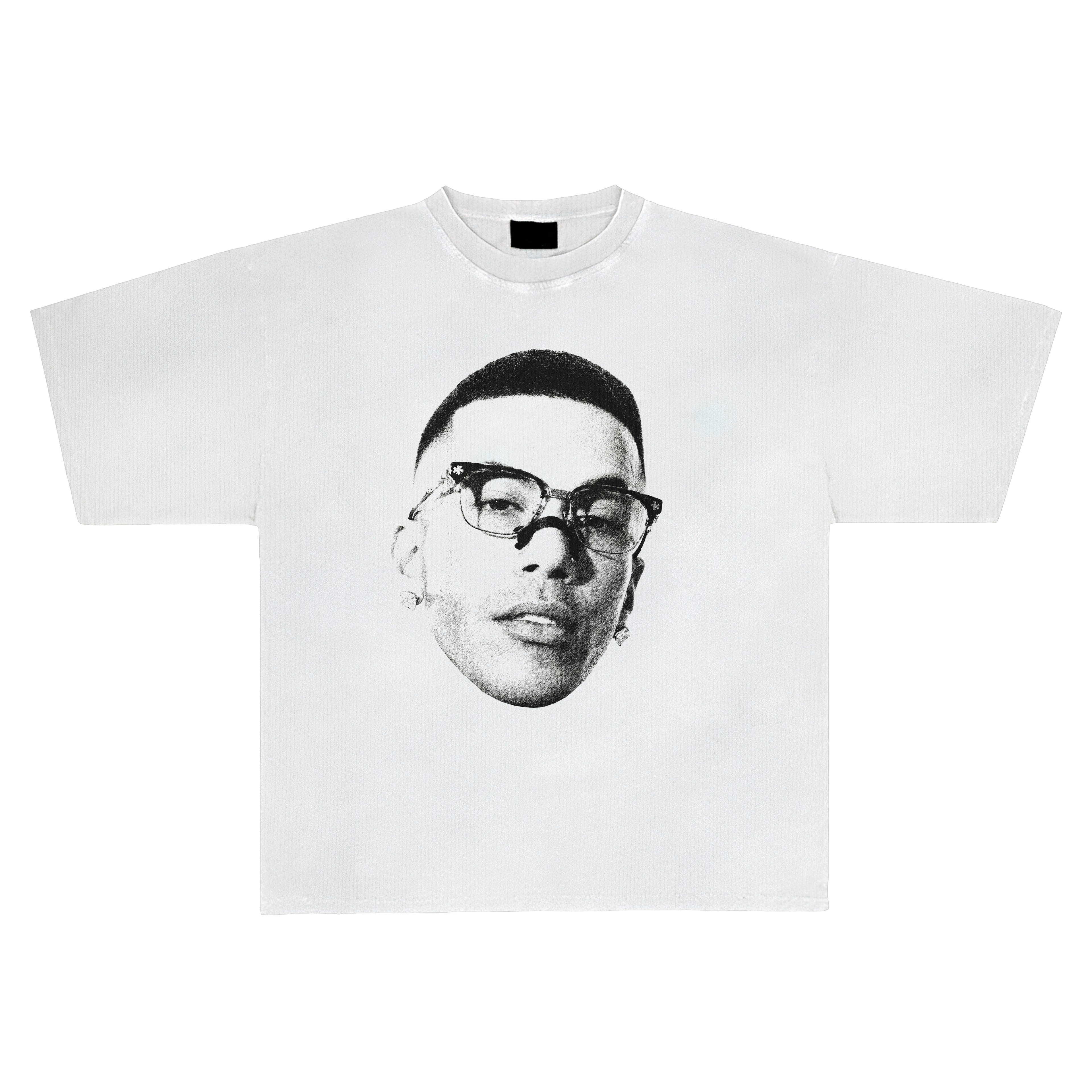 SFERA "2 GIORNI DI FILA" FACE TEE