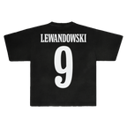 ERNIA LEWANDOWSKI TEE