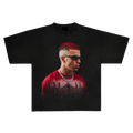 SFERA EBBASTA LINGERIE TEE