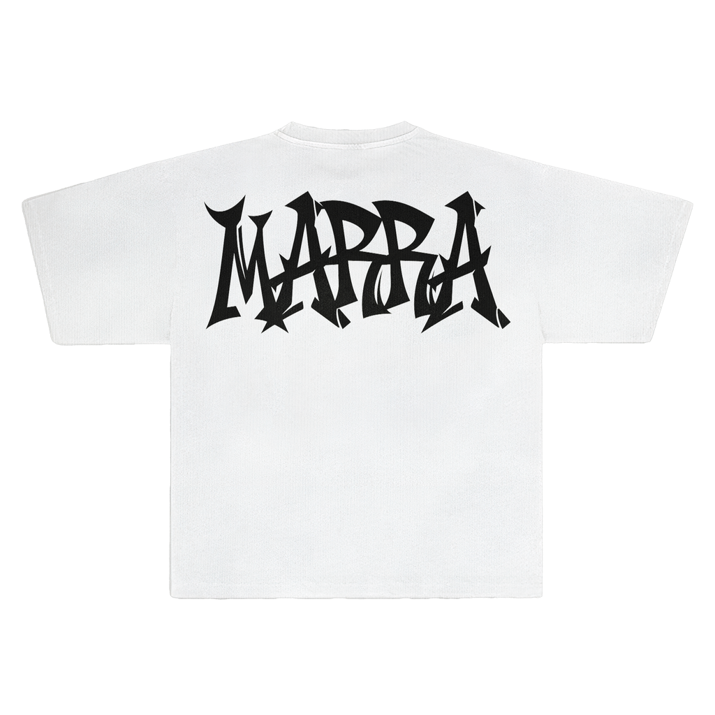MARRACASH FACE TEE