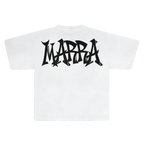 MARRACASH FACE TEE