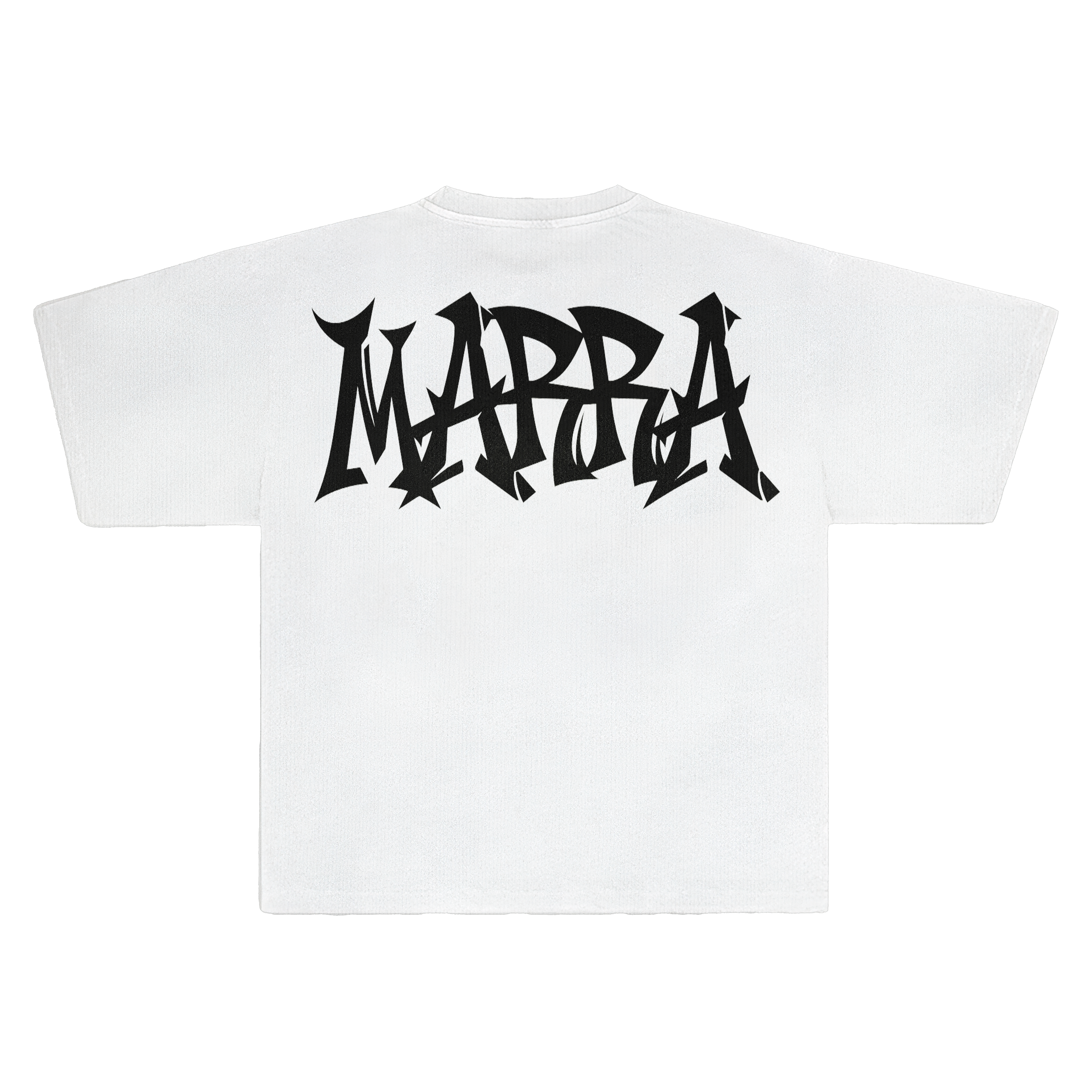 MARRACASH FACE TEE