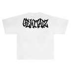 GEMITAIZ FACE TEE