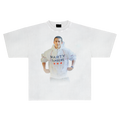 TIMOTHEE CHALAMET NUMBER TEE