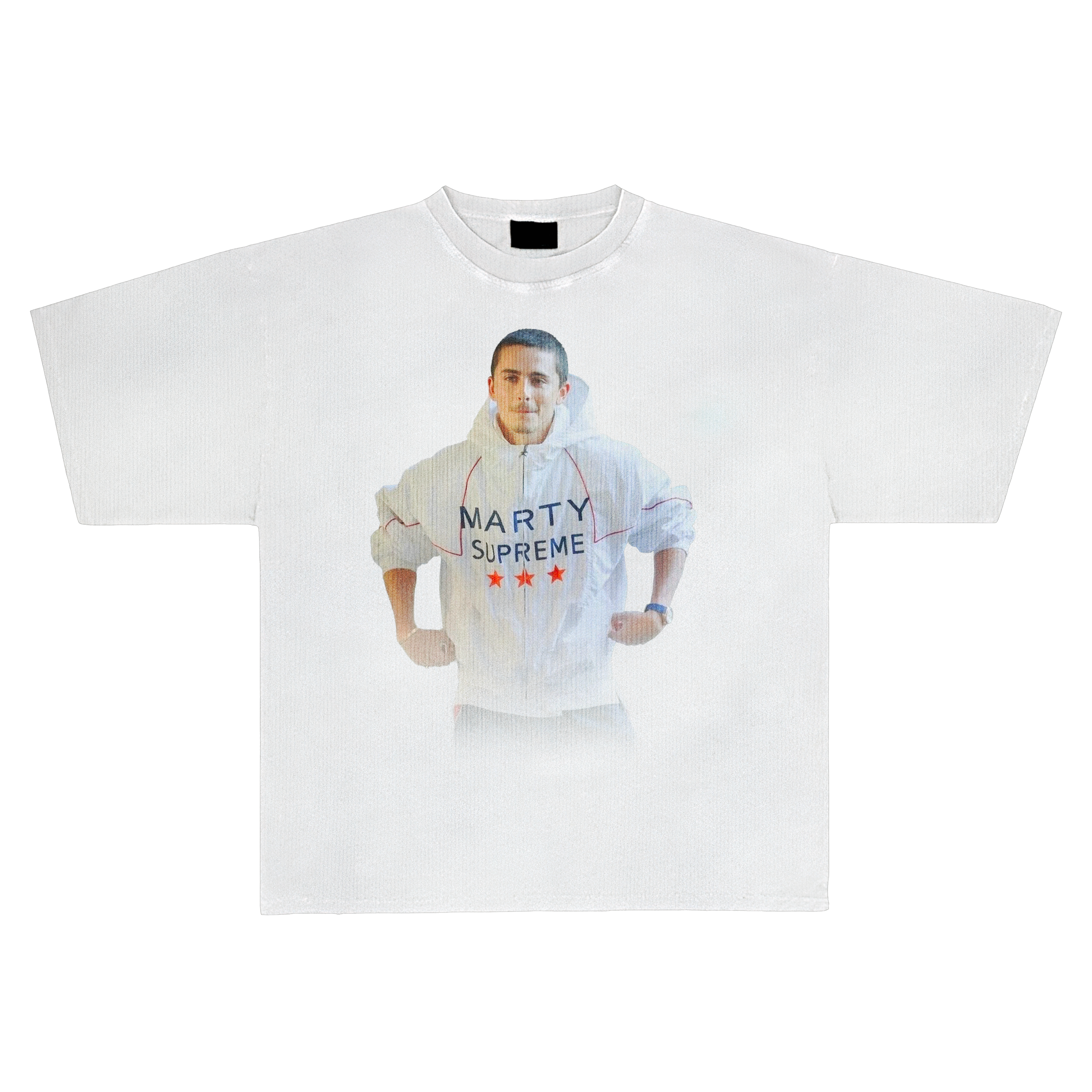 TIMOTHEE CHALAMET NUMBER TEE