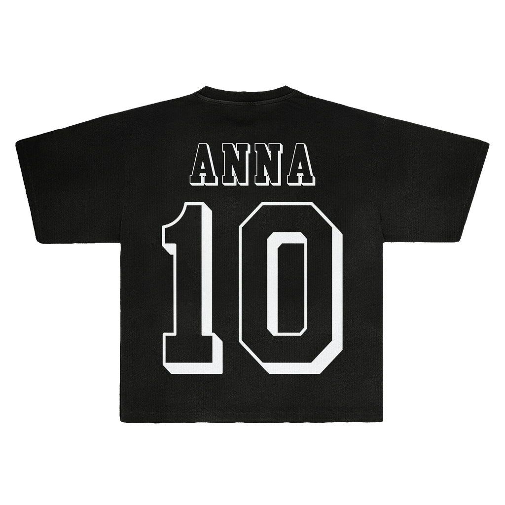 |ANNA| ANNA E SHIVA MATCHED TEES