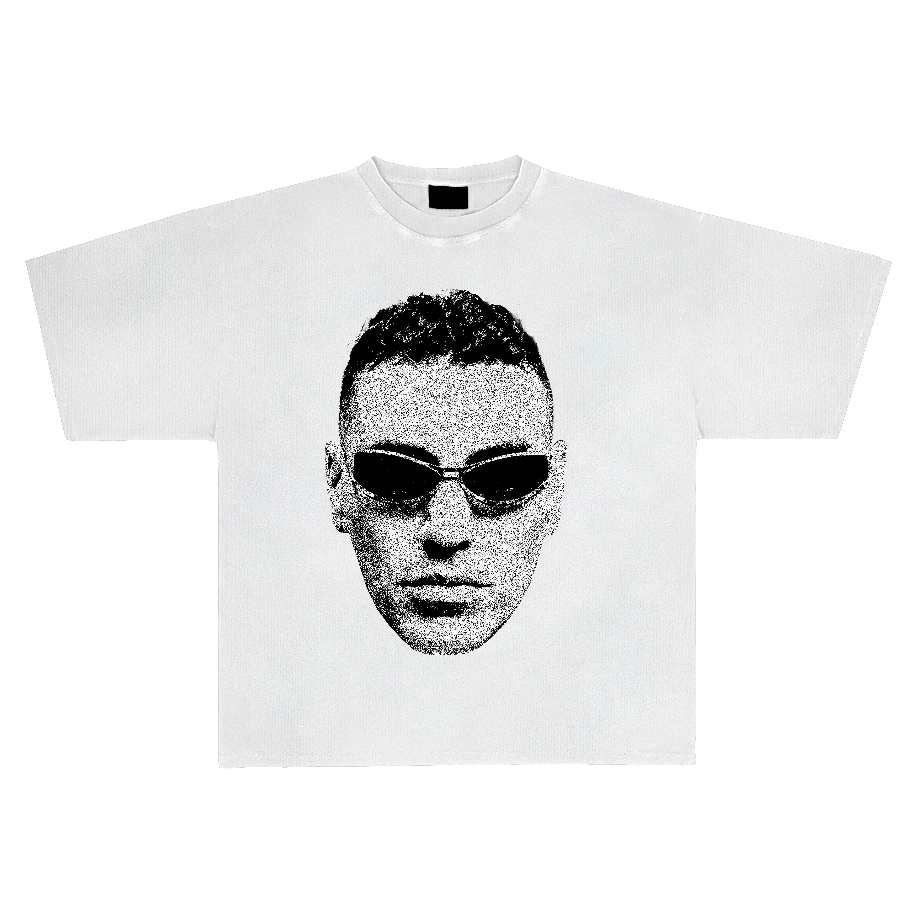 MARRACASH FACE TEE