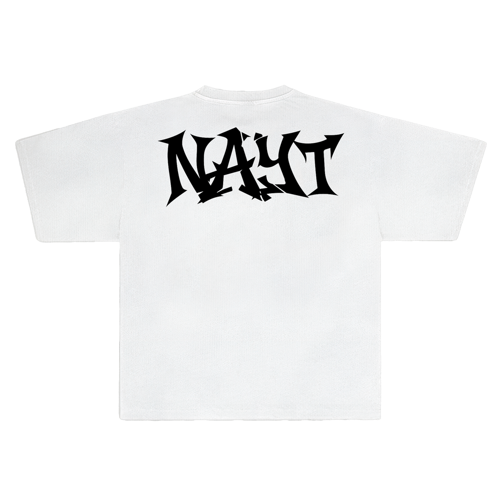 NAYT FACE TEE