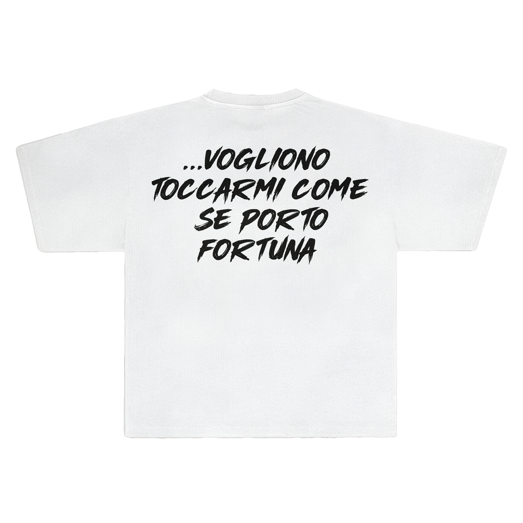 SFERA ROCKSTAR DUO TEE
