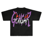 GENGAR EYES TEE