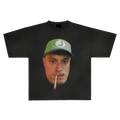 NERISSIMA SERPE LUIGI FACE TEE