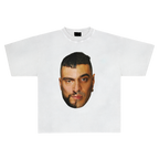 MARRA GUE SCOOTERONI FACE TEE