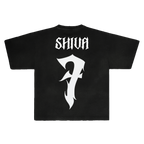 |SHIVA| SFERA E SHIVA DUO TEE