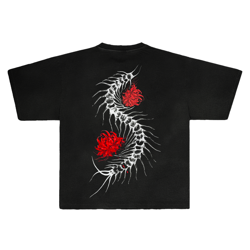 TOKYO GHOUL TEE