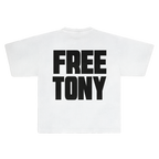 TONY BOY FREE TONY TEE