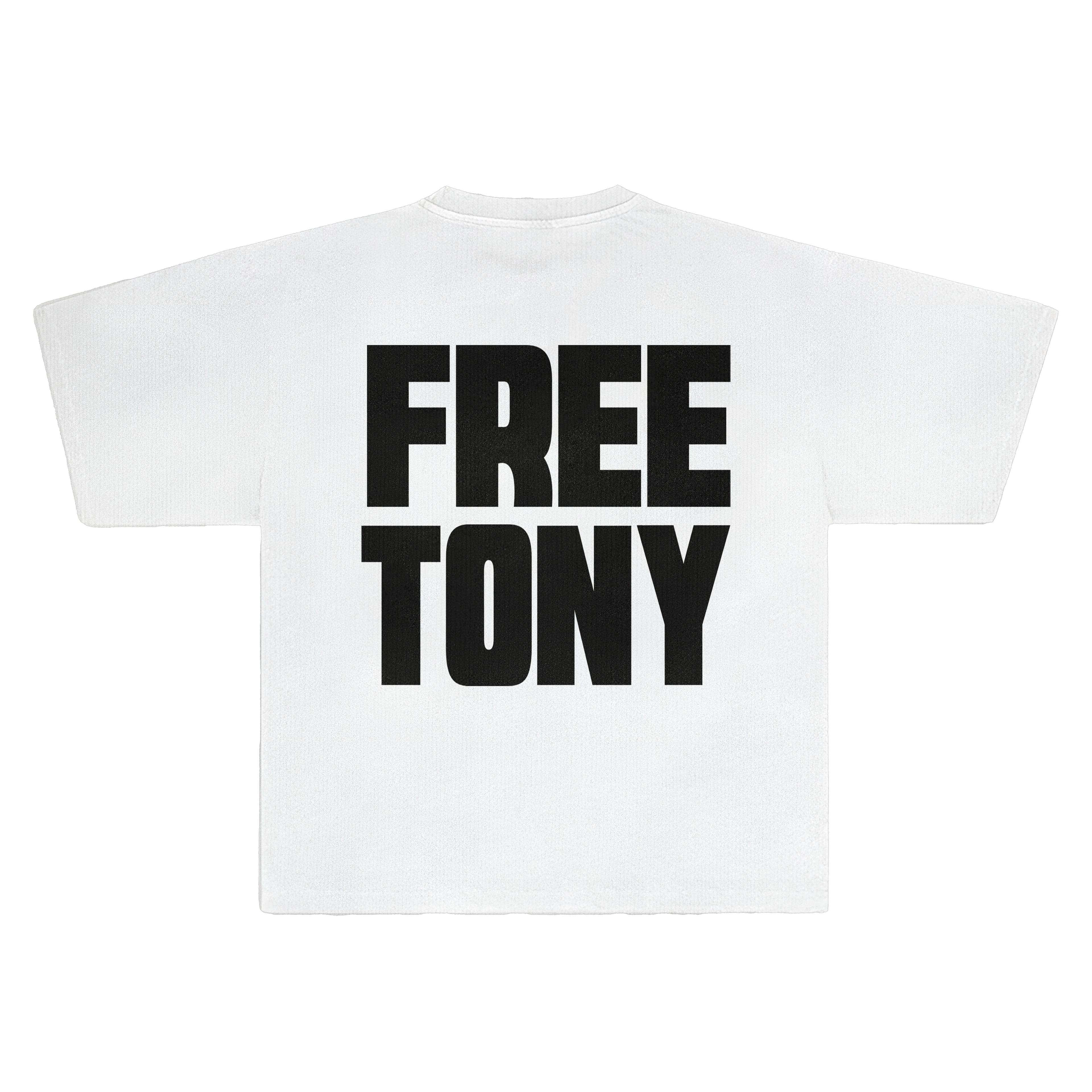 TONY BOY FREE TONY TEE