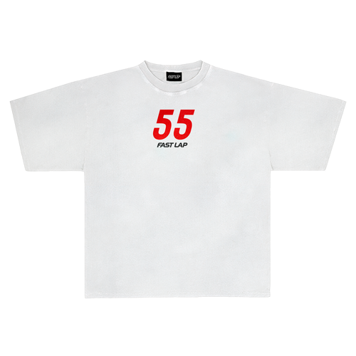 CARLOS SAINZ SIGNATURE TEE