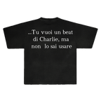 SFERA EBBASTA LINGERIE TEE